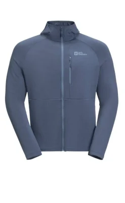 Jack Wolfskin fleecetakki Kolbenberg