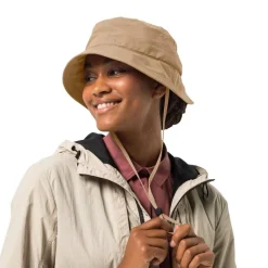 Jack Wolfskin hattu Sun Hat