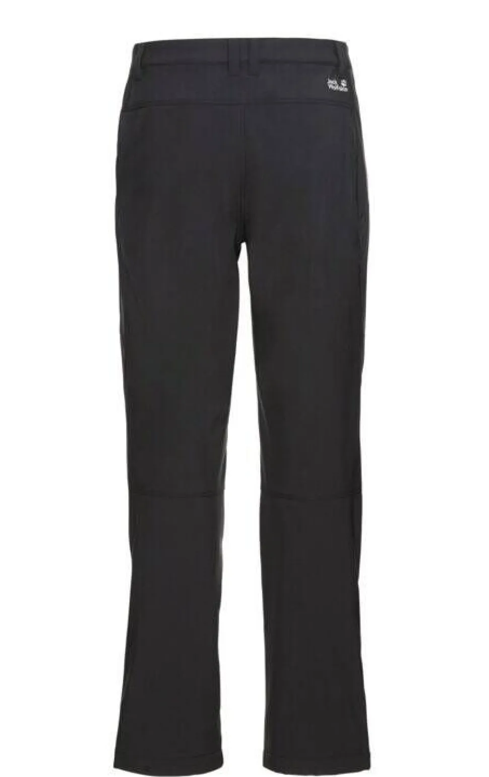 Jack Wolfskin housut Trek Terrain Pant