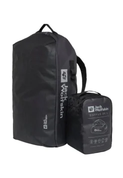Jack Wolfskin laukku All-In-Duffle 35
