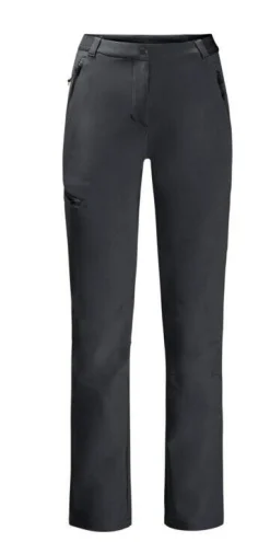 Jack Wolfskin softshellhousut Geigelstein