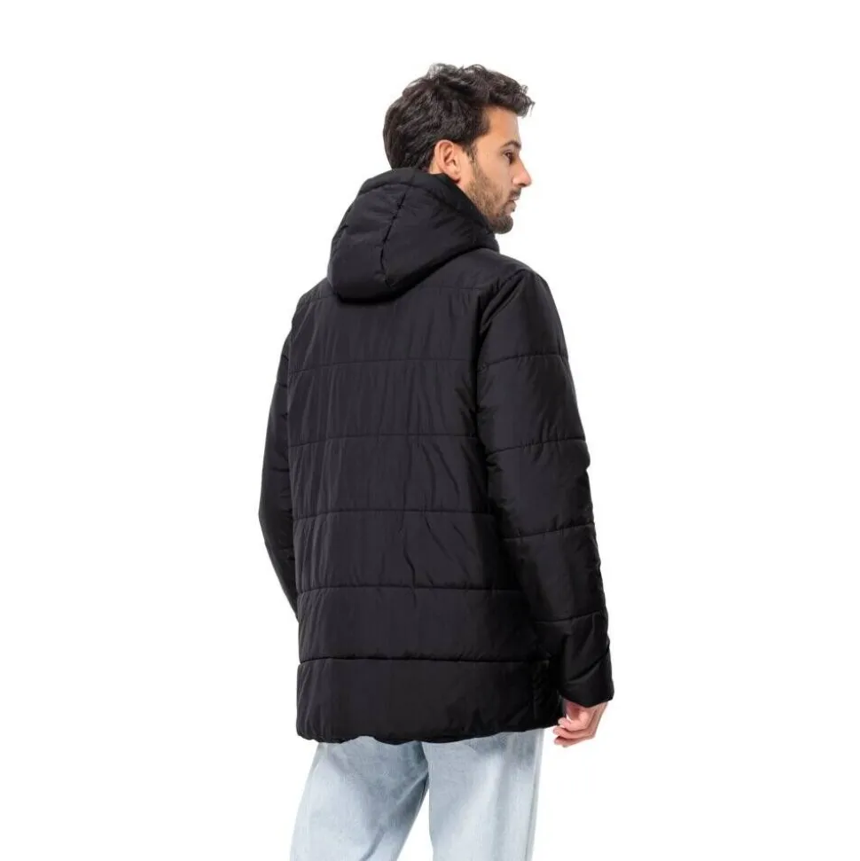 Jack Wolfskin takki Deutzer long jkt