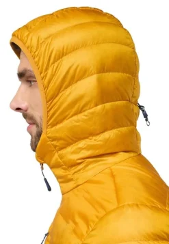 Jack Wolfskin takki Passamani Down Hoody