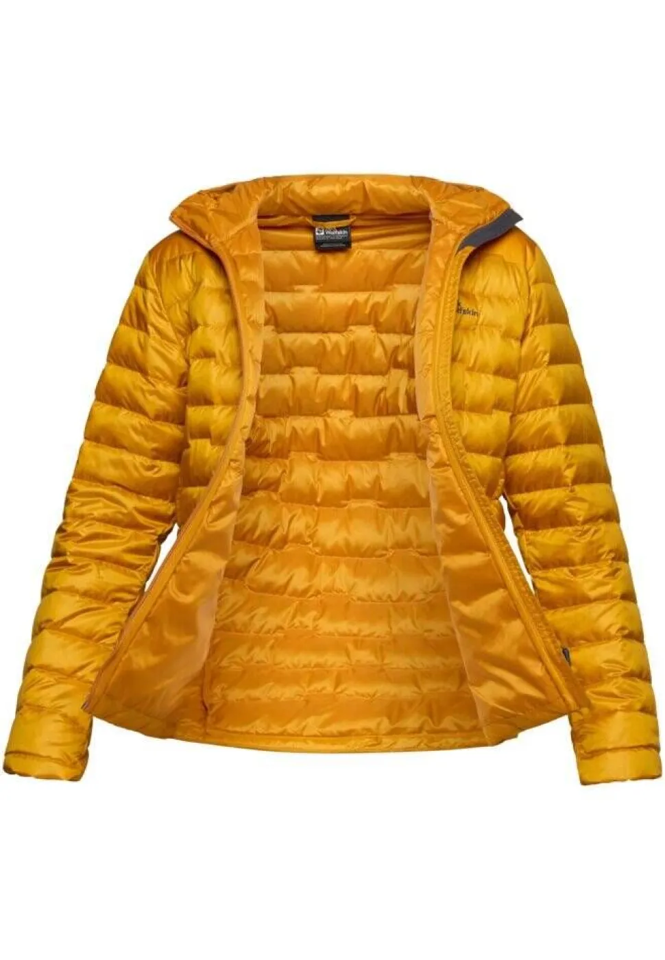 Jack Wolfskin takki Passamani Down Hoody