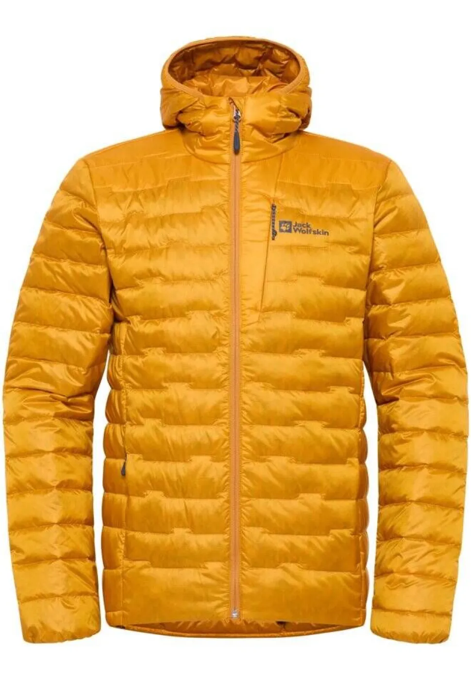Jack Wolfskin takki Passamani Down Hoody