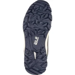 Jack Wolfskin talvikenkä Everquest Texapore high w