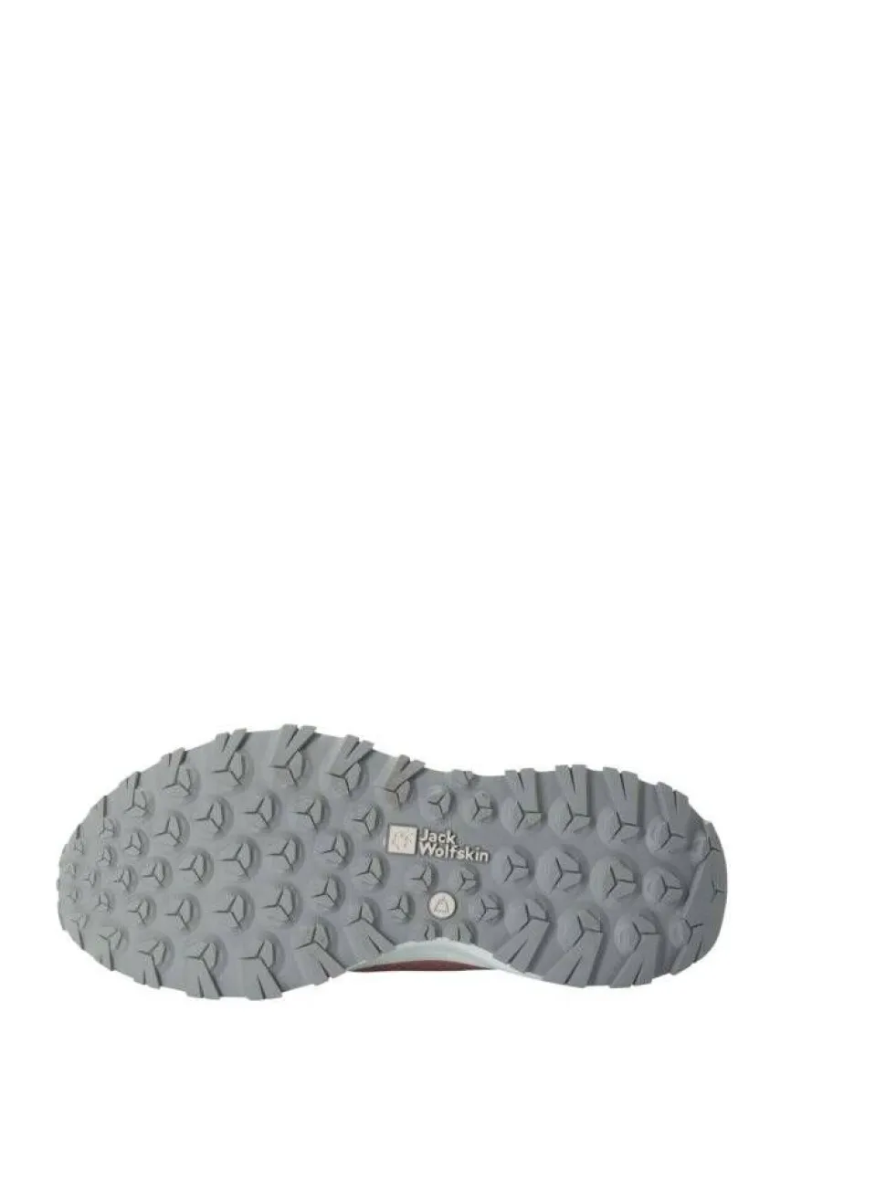 Jack Wolfskin ulkoilukengät Prelight Vent Low W