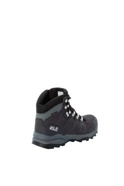 Jack Wolfskin vaelluskenkä Refugio Texapore mid w