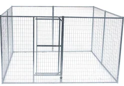 Jämpti MAXI ovielementti kalteri 200x220 cm