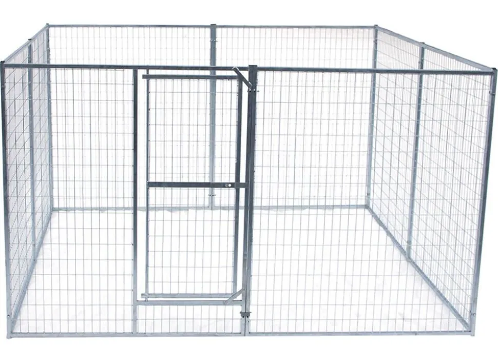 Jämpti MAXI ovielementti kalteri 200x220 cm