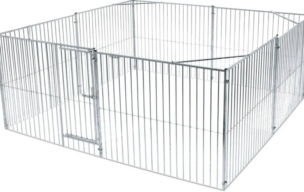 Jämpti MEDI peruselementti kalteri 200x175 cm