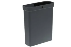 Jätesanko 5 l muovi