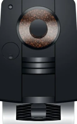 Jura kahviautomaatti C8 Piano Black