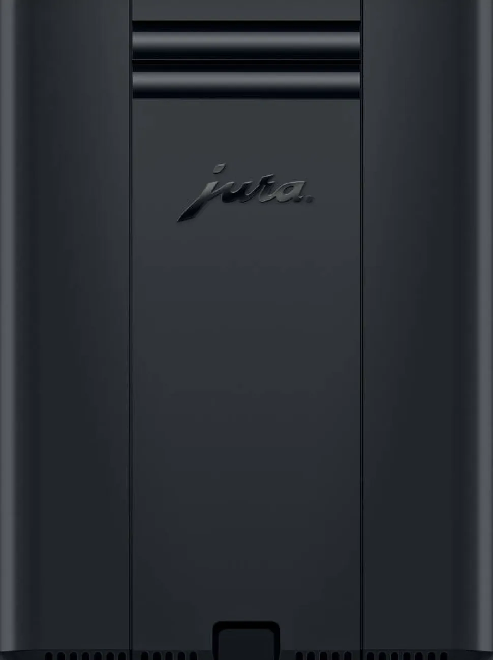 Jura kahviautomaatti C8 Piano Black