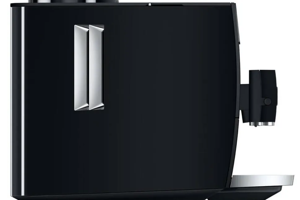 Jura kahviautomaatti ENA8 Full Metropolitan Black (EC)