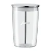 Jura maitosäiliö Glass milk container 0,5 l
