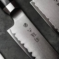 Kai kiritsuke Seki Magoroku Kaname 19,5 cm