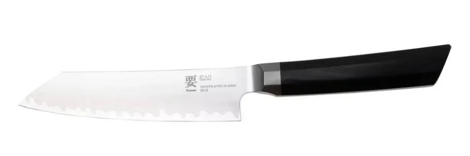 Kai kiritsuke Seki Magoroku Kaname 15 cm