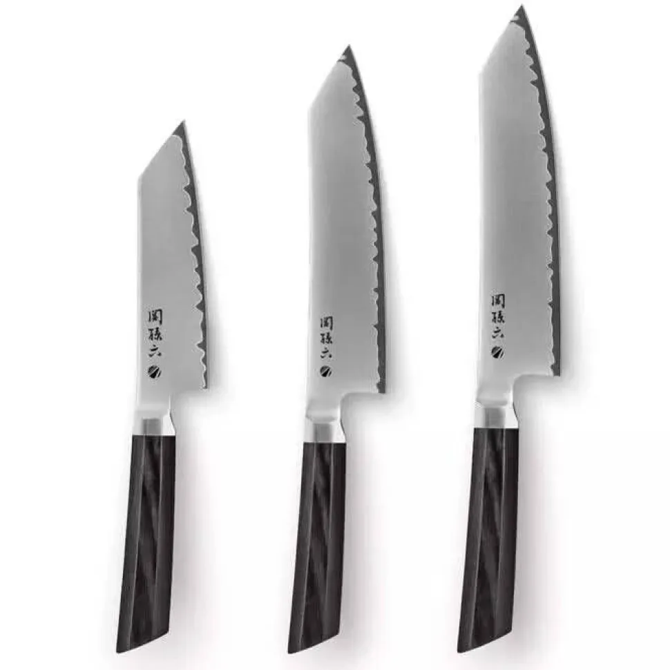 Kai kiritsuke Seki Magoroku Kaname 12 cm