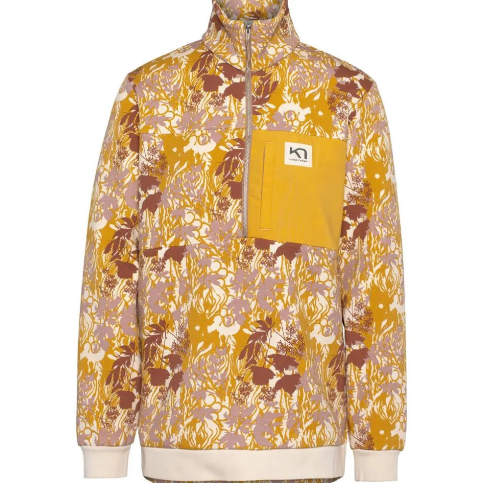 Kari Traa college Ruth Midlayer Print