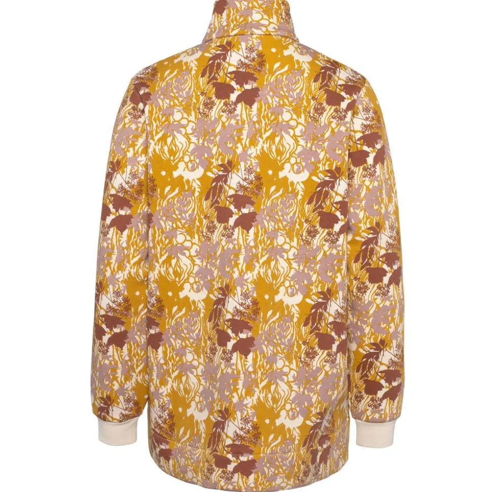 Kari Traa college Ruth Midlayer Print