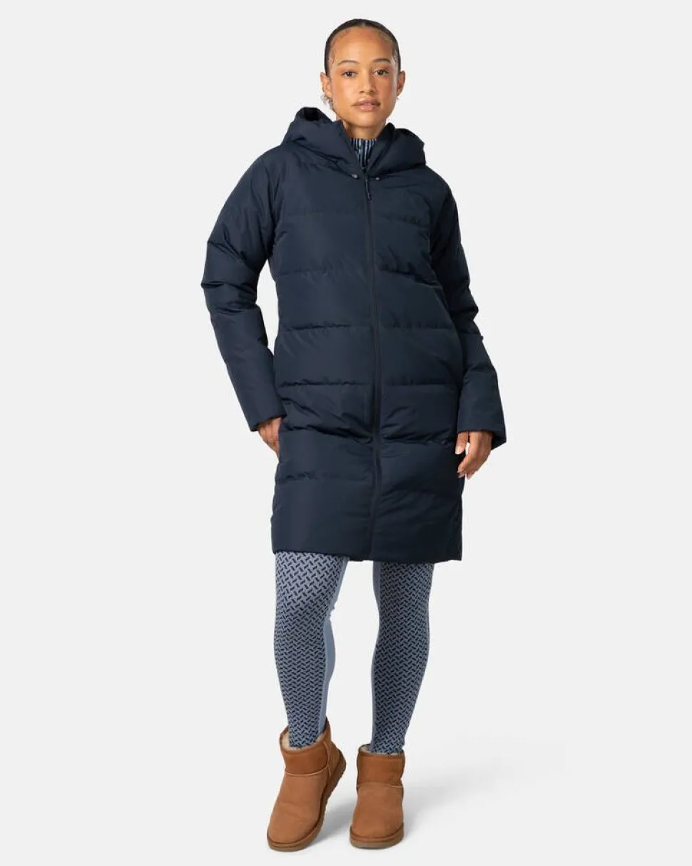 Kari Traa takki Julia parka