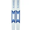 Karski XL liukulumikenkä 160 cm