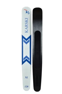 Karski XL liukulumikenkä 160 cm