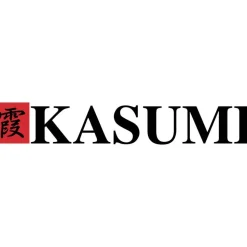 Kasumi santoku Damascus 13 cm