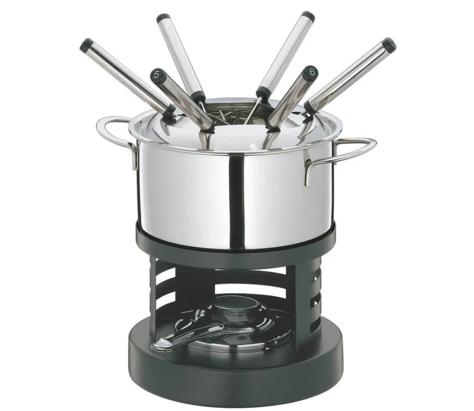 Küchenprofi Fondue-pata Luzern