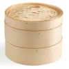 Ken Hom Höyrystyskori Excellence 20 cm bambua