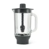 Kenwood lasinen 1,6 L  tehosekoitin yleiskoneisiin KAH359GL
