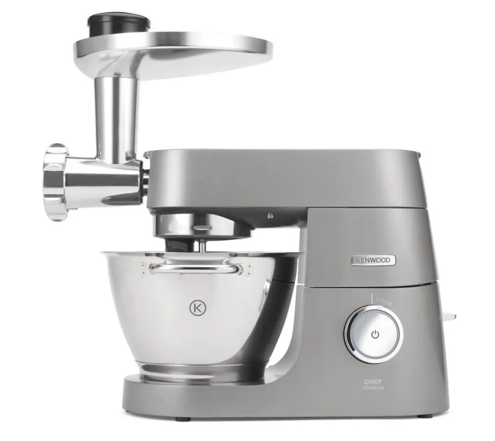 Kenwood lihamylly lisälaite yleiskoneisiin KAX950ME