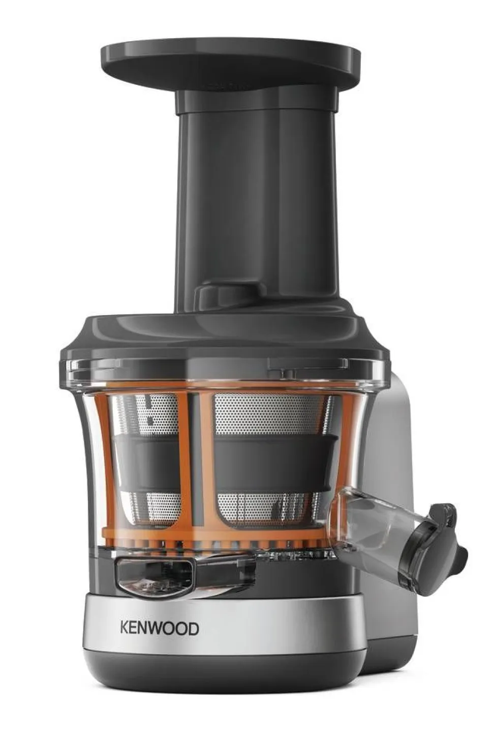 Kenwood PureJuice mehuprässi lisälaite yleiskoneisiin KAX720PL