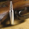 Klikkipatruuna kal. 222 Rem