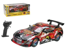 Koolspeed Street Champ Rc-Auto 1:10