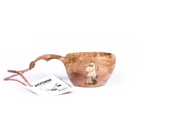 Kupilka 21 Muumimamma juoma-astia ruskea