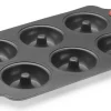 Lekue donitsivuoka Non-stick 6 kuppia