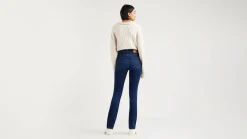 Levi's farkut 724 High Rise Straight