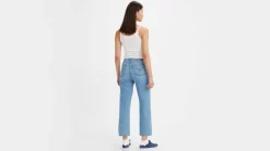 Levi's farkut Ribcage Straight Ankle