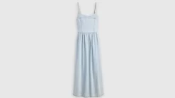 Levi's mekko Alessie Bustier Dress