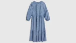 Levi's mekko Jolene Ls Maxi