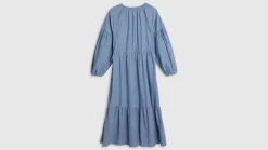 Levi's mekko Jolene Ls Maxi