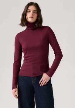 Levi's paita A8769 Dreamy Turtleneck