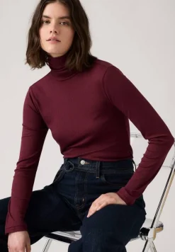 Levi's paita A8769 Dreamy Turtleneck