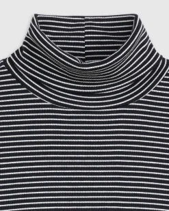 Levi's paita A8769 Dreamy Turtleneck