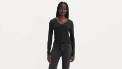 Levi's paita Muse LS Tee
