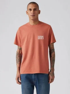 Levi's t-paita 1918 SS Relaxed Fit