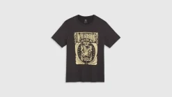 Levi's t-paita Graphic Crewneck Tee