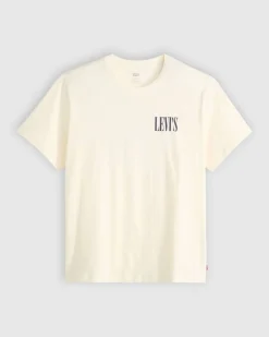Levi's t-paita Ss Relaxed Fit Tee